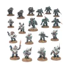 Combat Patrol: Leagues of Votann