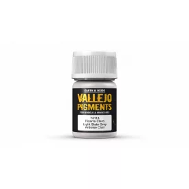 73113 Pigments - Light Slate Grey