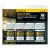 73190 Pigment Set - Dust & Dirt