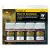 73194 Pigment Set - Rust & Corrosion