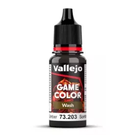 Game Color - Umber Wash 18 ml