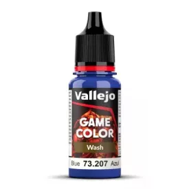 Game Color - Blue Wash 18 ml