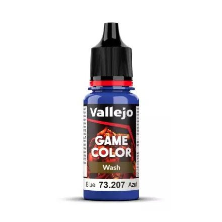 Game Color - Blue Wash 18 ml