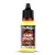 Game Color - Yellow Wash 18 ml
