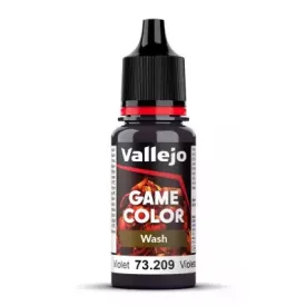 Game Color - Violet Wash 18 ml