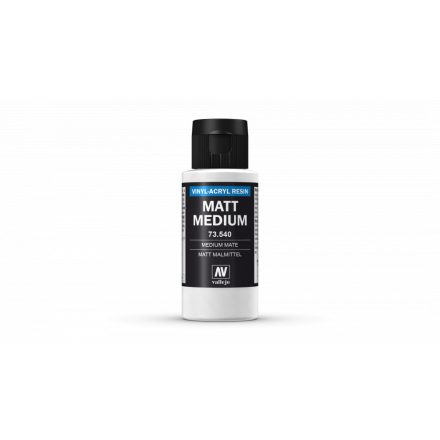 73540 Auxiliary - Matt Medium 60 ml