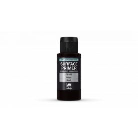 73602 Surface Primer - Black 60 ml.