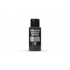 73607 Surface Primer - U.K. Bronze Green 60 ml.