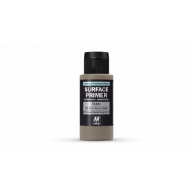 73614 Surface Primer - IDF Israeli Sand Grey 61-73  60 ml.
