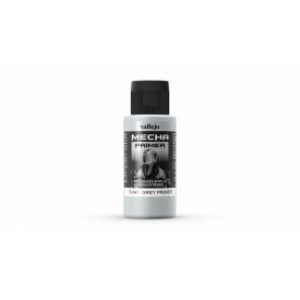 73641 Mecha Color - Grey Primer 60 ml.