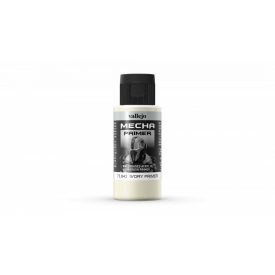 73643 Mecha Color - Ivory Primer 60 ml.