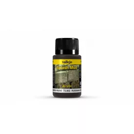 73802 Weathering Effects - Russian Splash Mud