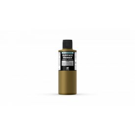   74611 Surface Primer - IJA-Tsuchi-Kusa-IRO Earth Green (early) 200 ml.