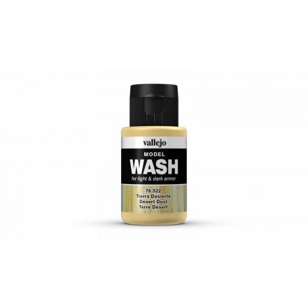 76522 Model Wash - Desert Dust 35 ml.