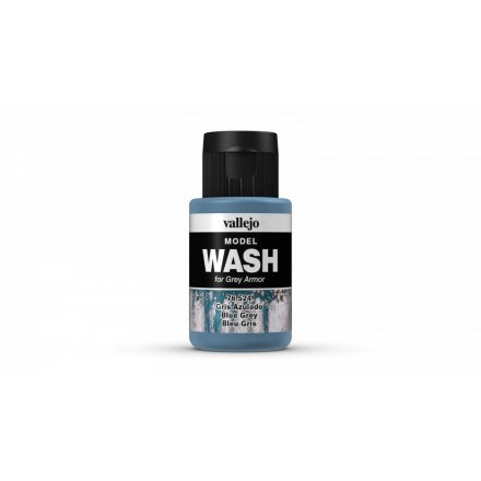 76524 Model Wash - Blue Grey 35 ml.