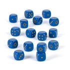 Grand Alliance Order Dice