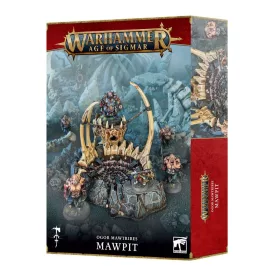 Mawpit