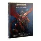 Dawnbringers Book 3 the Long Hunt