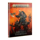 Chaos Battletome: Slaves to Darkness