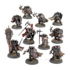 Chaos Warriors