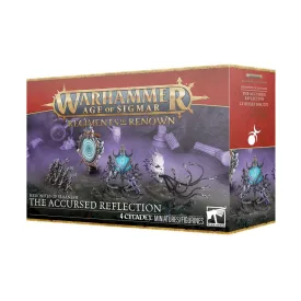 Regiment of Renown: The Accursed Reflection