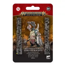 Lord of Blights