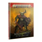 Chaos Battletome: Maggotkin of Nurgle (English)