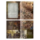 Chaos Battletome: Maggotkin of Nurgle (English)