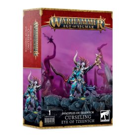 Curseling, Eye of Tzeentch