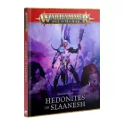 Chaos Battletome: Hedonites of Slaanesh (English)