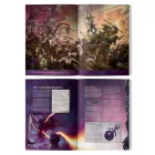 Chaos Battletome: Hedonites of Slaanesh (English)