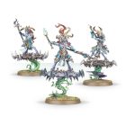 Tzaangor Enlightened/Skyfires