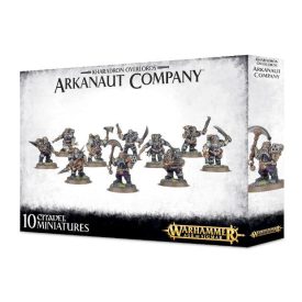 Arkanaut Company 