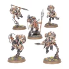 Vongrim Harpoon Crew