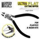 2759 Ultra Flat Cutting Nipper