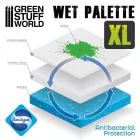 10621 Hydro Paper XL x50