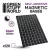 10848 Square Magnetic Sheet SELF-ADHESIVE - 20x20mm