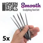 3127 5x Smooth Sculpting Set