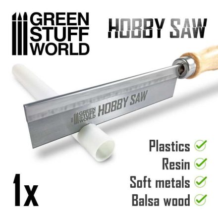 3525 Hobby Razor Saw