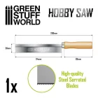 3525 Hobby Razor Saw