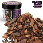 11412 Basing Bark Chips 200ml