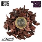 11412 Basing Bark Chips 200ml