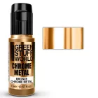 3690 Chrome Paint - BRONZE 17ml