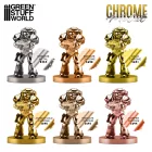 3692 Chrome Paint - Antique GOLD 17ml