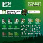 11639 Basing Sets - Forest