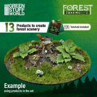 11639 Basing Sets - Forest