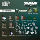 11640 Basing Sets - Swamp