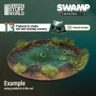 11640 Basing Sets - Swamp