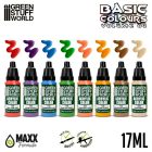 11743 Paint Set - BASICS 02