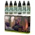 11744 Paint Set - Bones